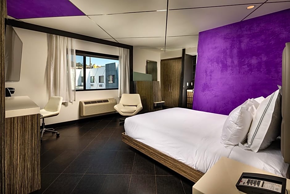 The Moment Hotel