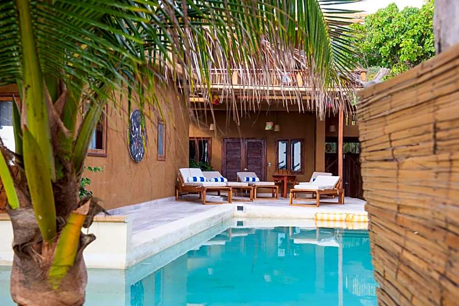 Casa Torito Mermejita