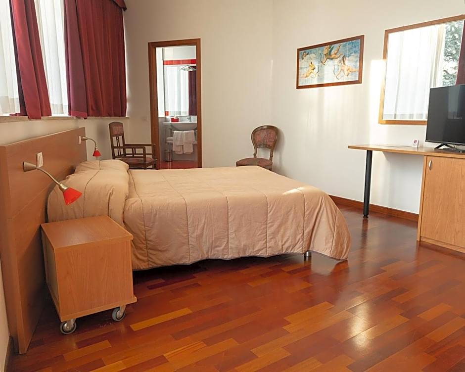 Hotel all'Oasi