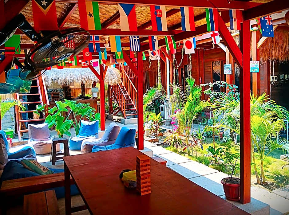 Good Vibes Bungalows