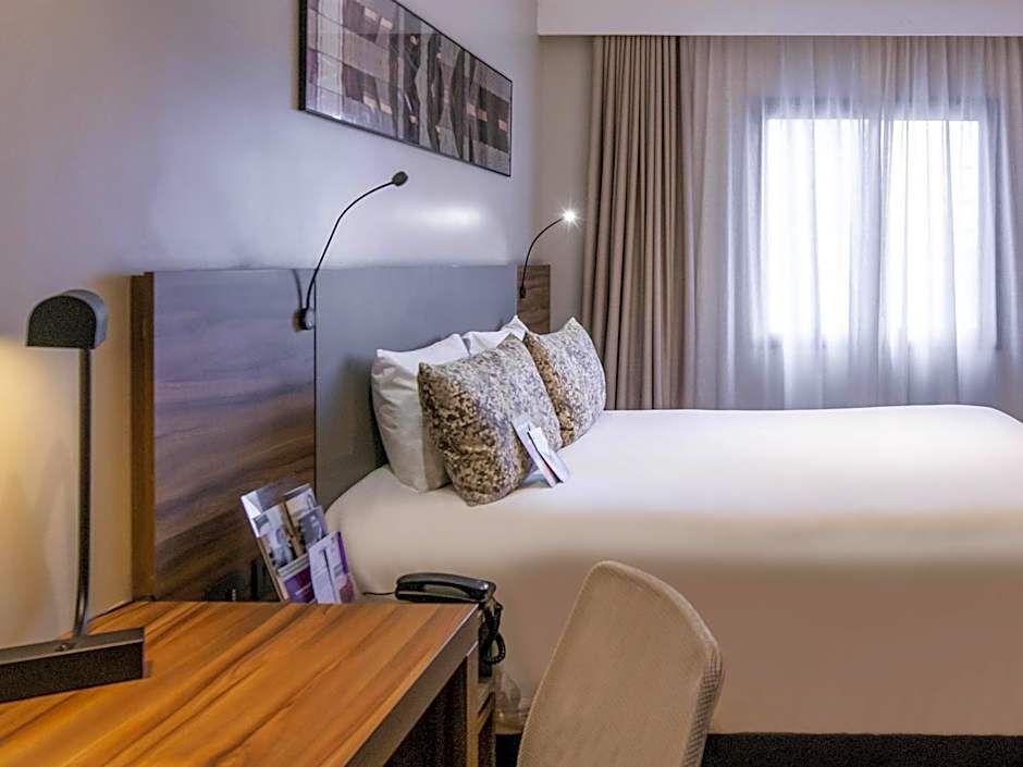 Mercure Curitiba Batel