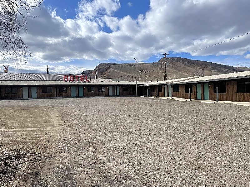 Challis Roadhouse