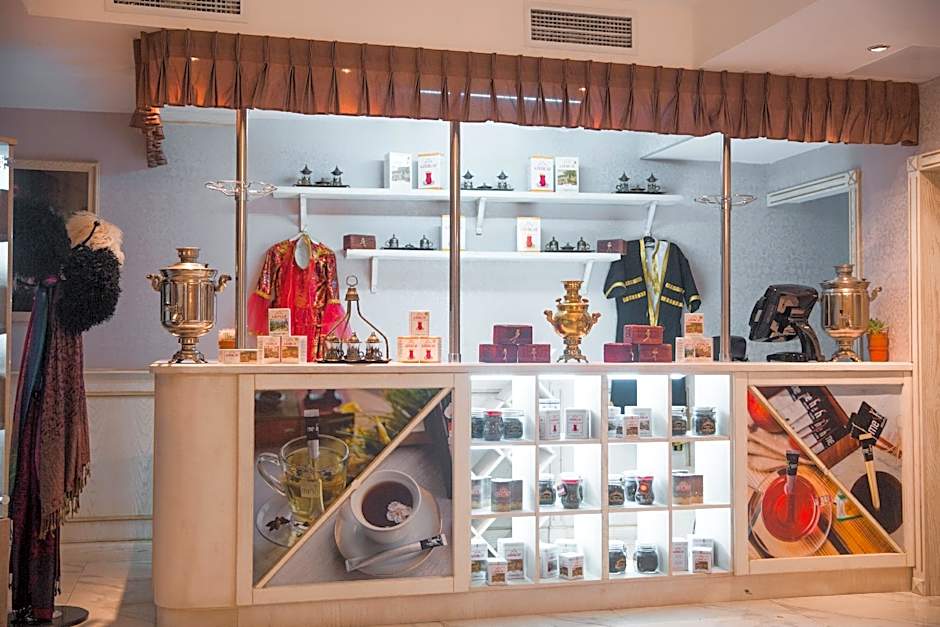 Boutique Hotel Baku