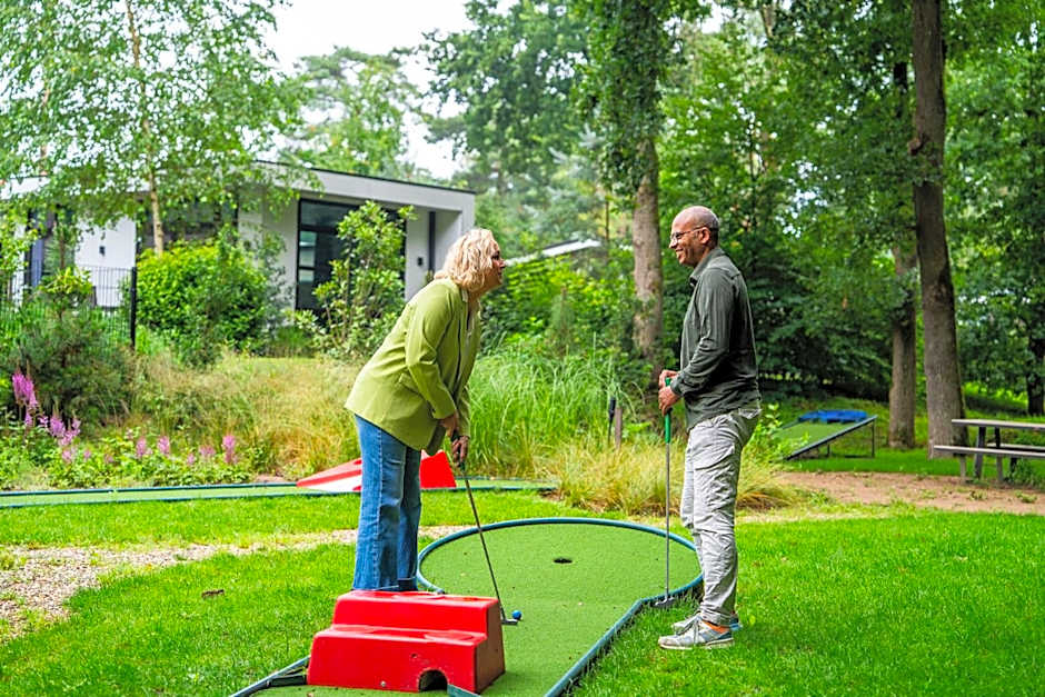 Recreatiepark Beekbergen