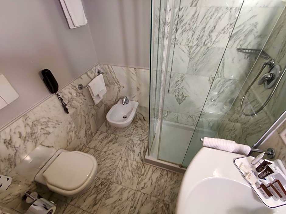 Vittoria Parc Hotel