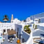 Radiant Santorini