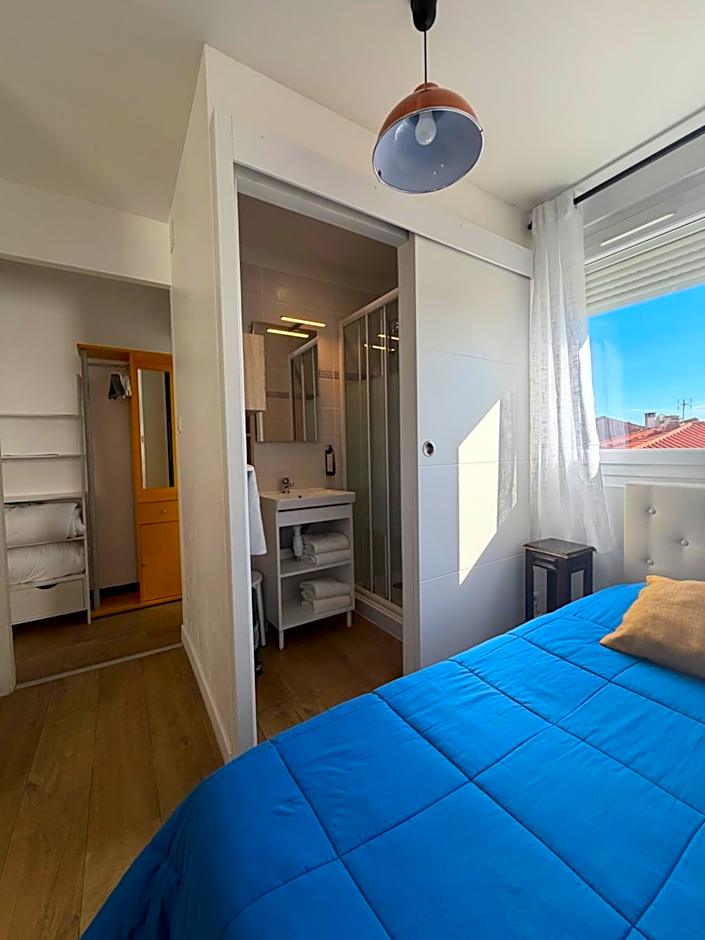 Hotel La Casa , Le Barcarès