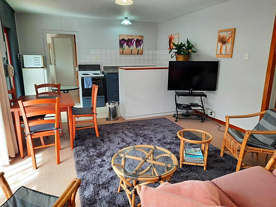 Alfa Boutique Motel