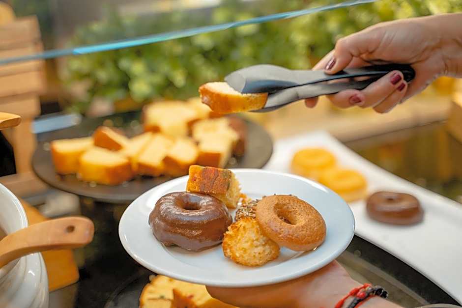 Hotel RH Murcia Centro