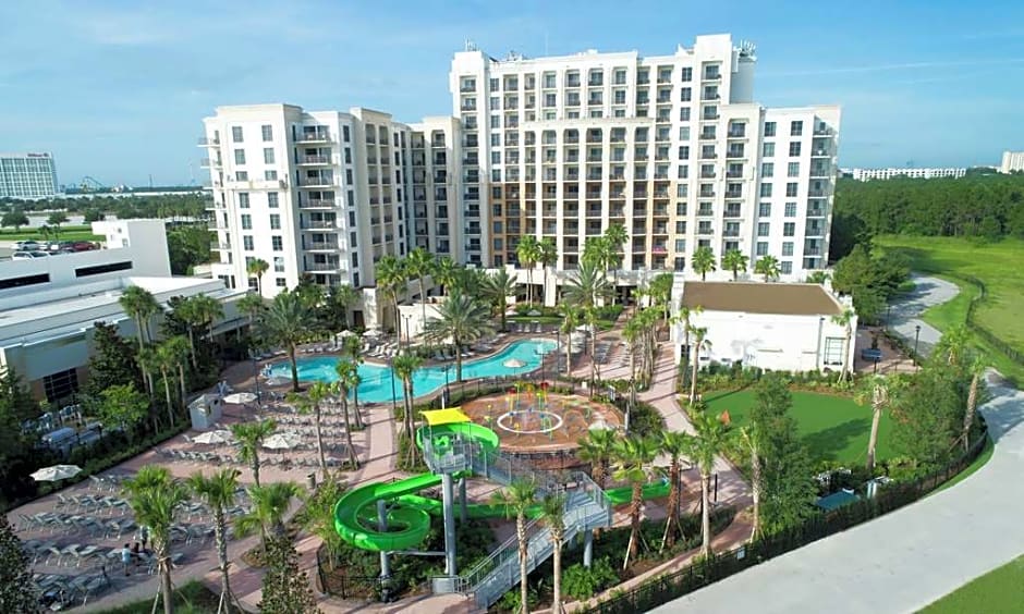 Hilton Grand Vacations Club Las Palmeras Orlando
