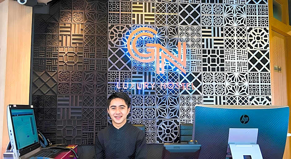 GN Luxury Hostel