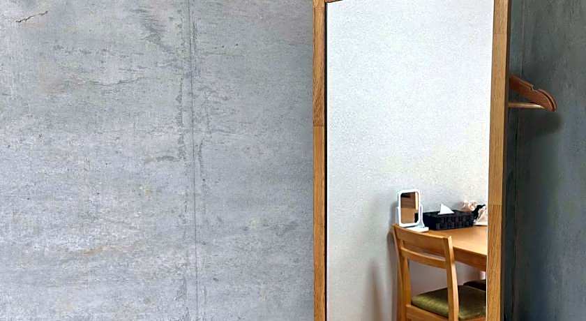 TRAVEL&BOOK HOTEL HULATONCABIN TAKAMATSU