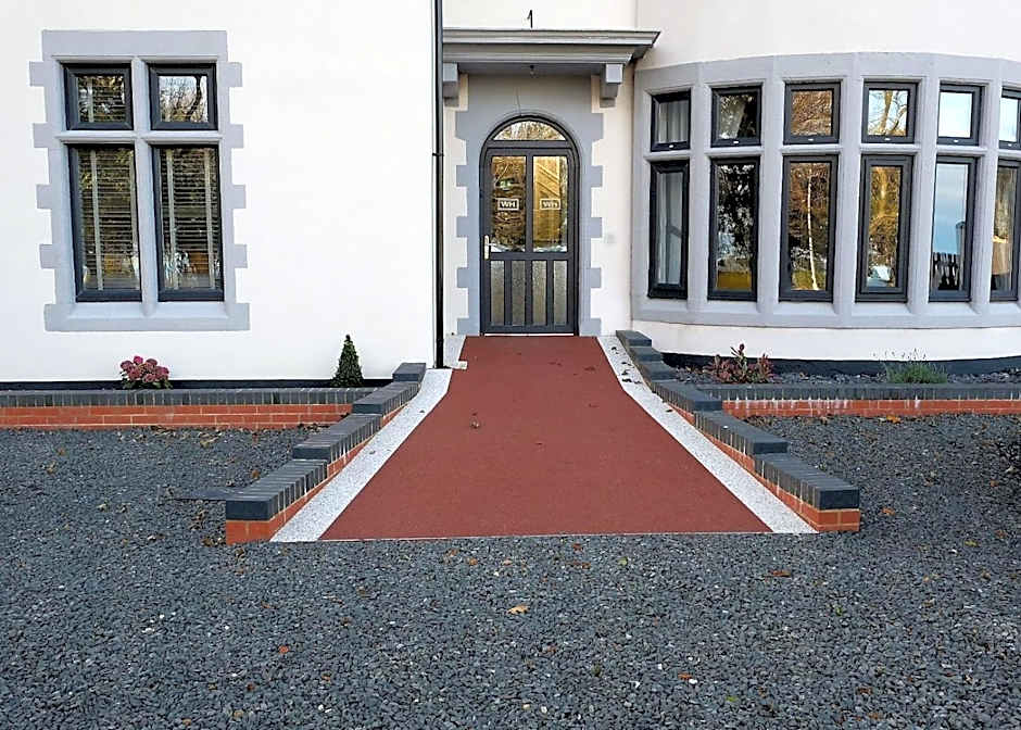 The Whitehouse Peterlee