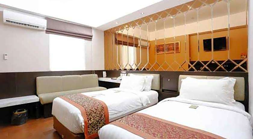 Favor Hotel Makassar City Center by LIFE