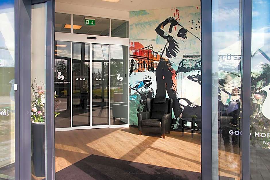 Good Morning+ Halmstad