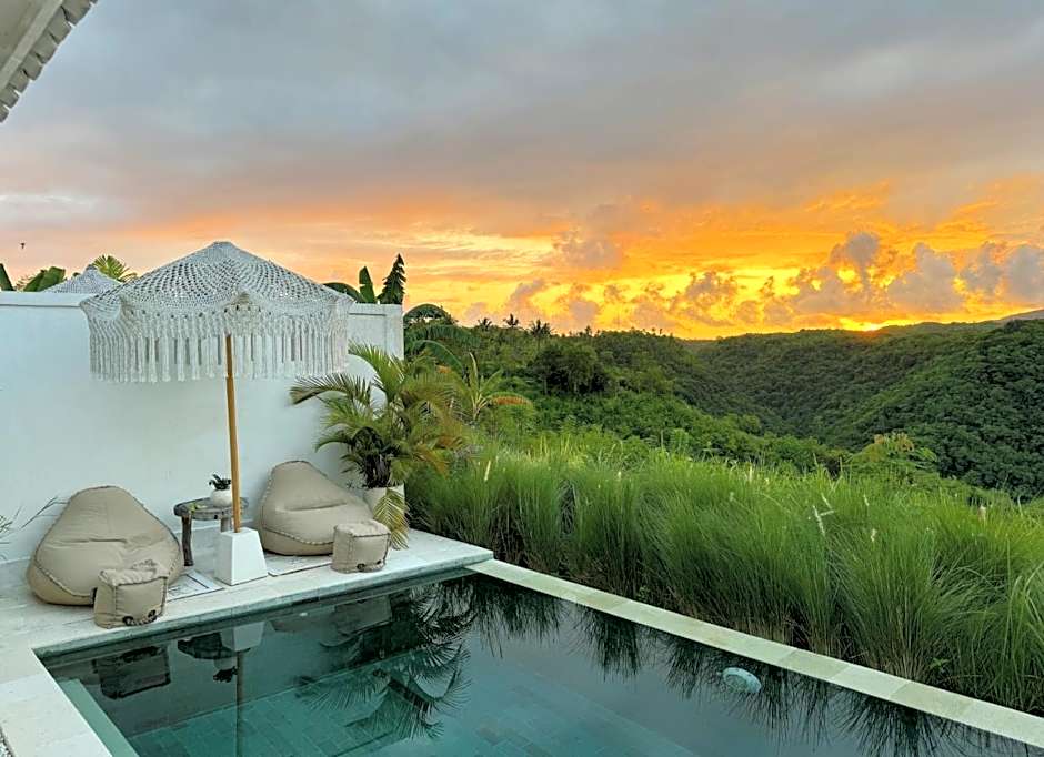 Atalaya Villas Nusa Penida - Adults only
