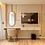 LUSTER Hotel