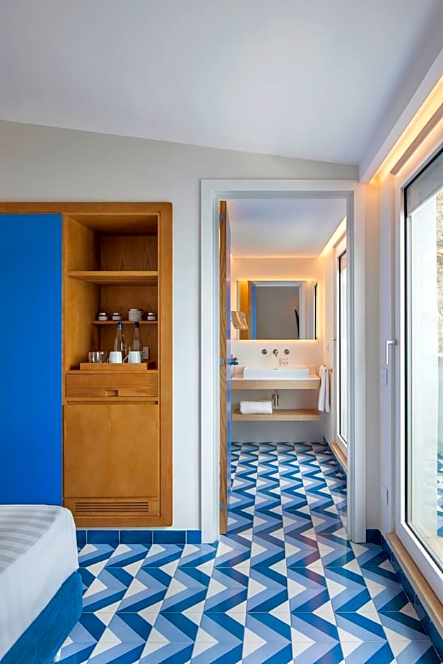 Hotel Parco dei Principi