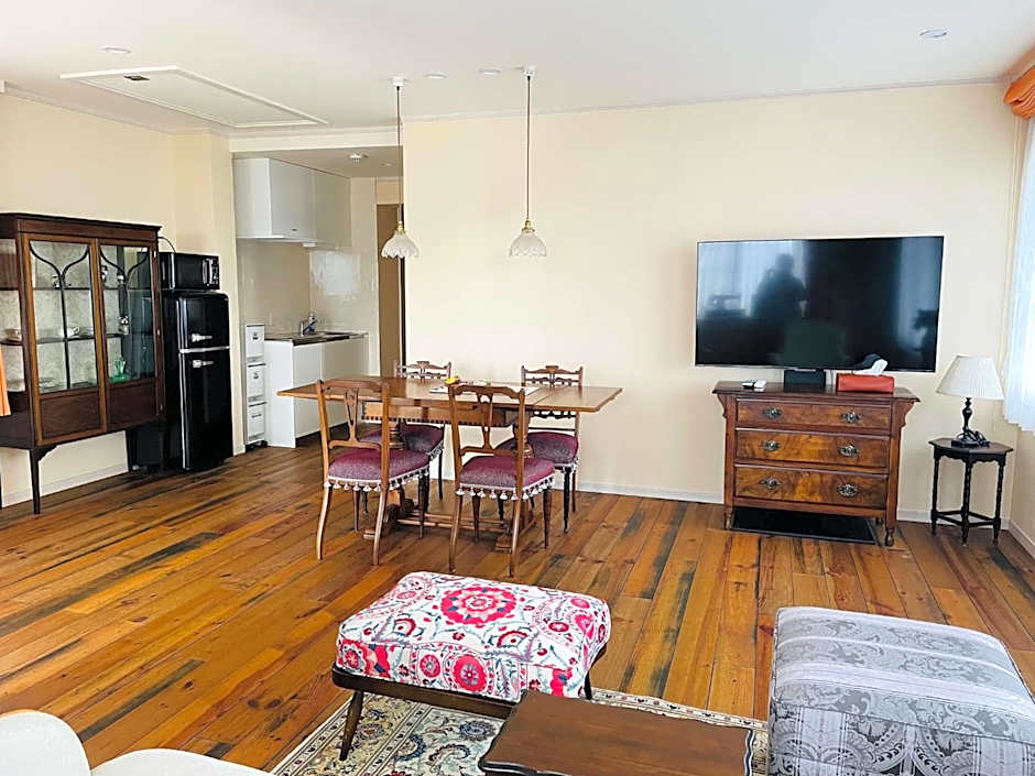 La Classe Angel Road 2 - Vacation STAY 71497v