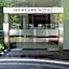 Mercure Bangkok Siam Hotel