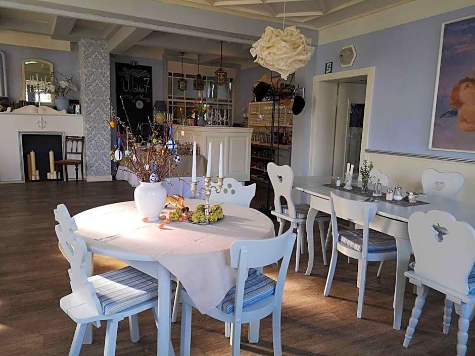 Klosterhotel Walkenried