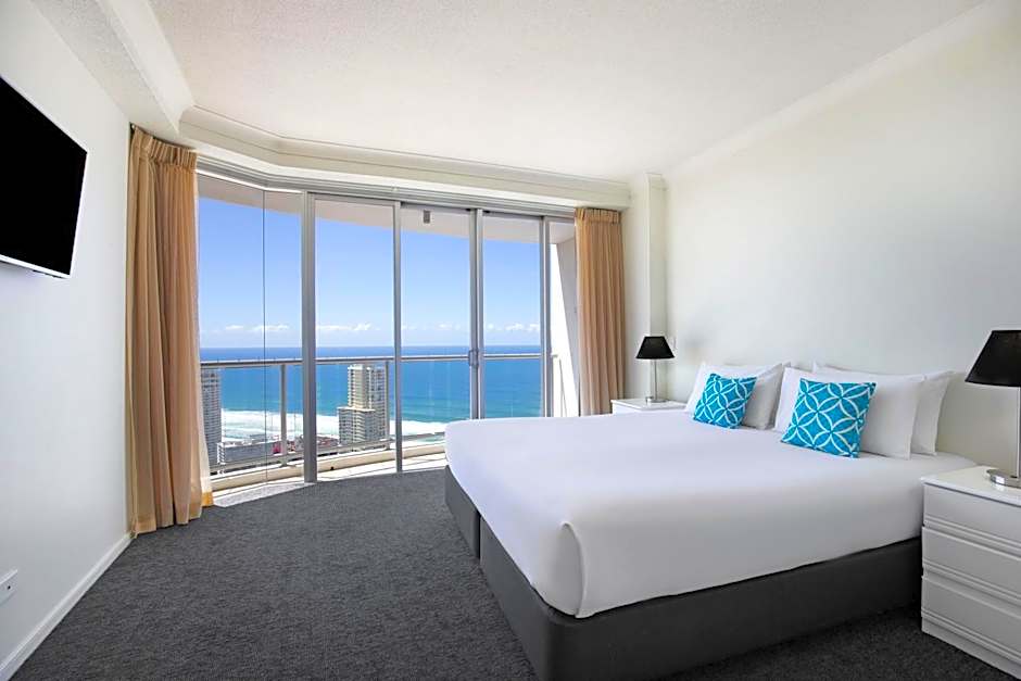 Mantra Towers of Chevron Surfers Paradise