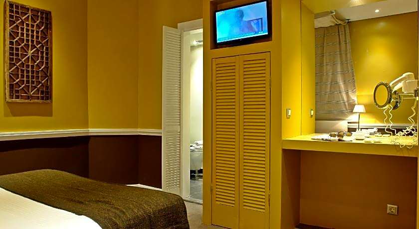 Semeli Hotel