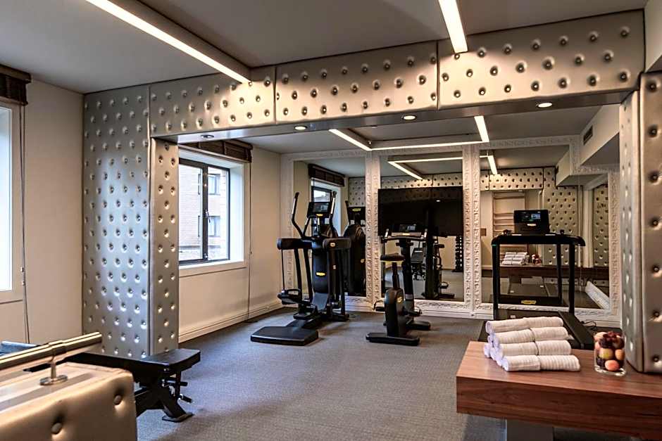 Le Louise Hotel Brussels - MGallery Collection