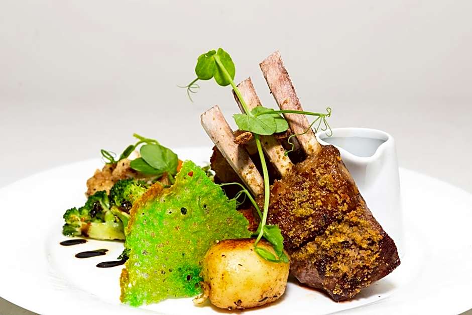 Holiday Inn Queenstown Frankton Road By IHG