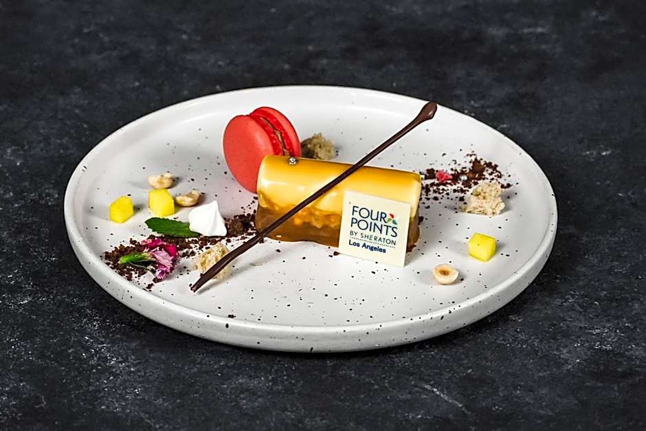 Hotel Four Points By Sheraton Los Angeles