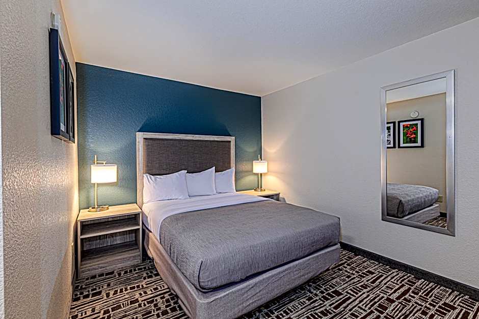 Rivers Edge Motel