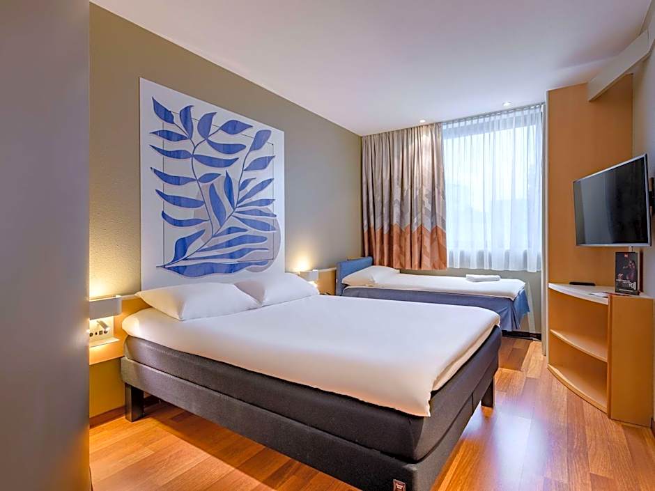 ibis Heilbronn City