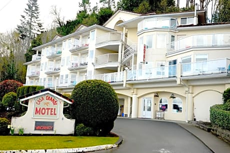 Casa Grande Inn