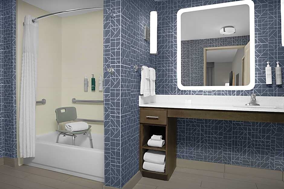 Homewood Suites by Hilton Metairie New Orleans