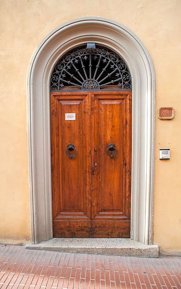 B&B Palazzo Al Torrione 2