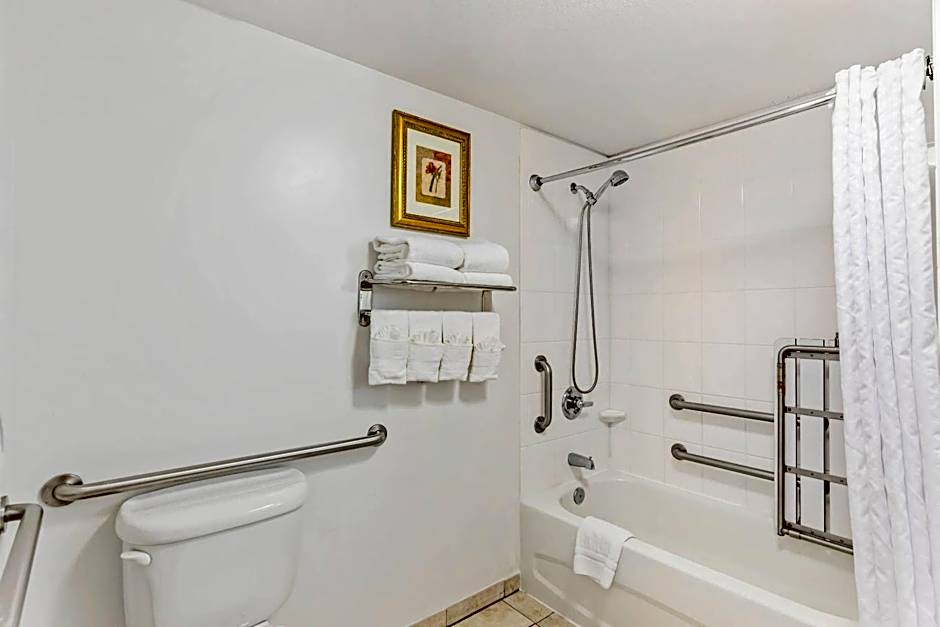 Comfort Suites Longmont