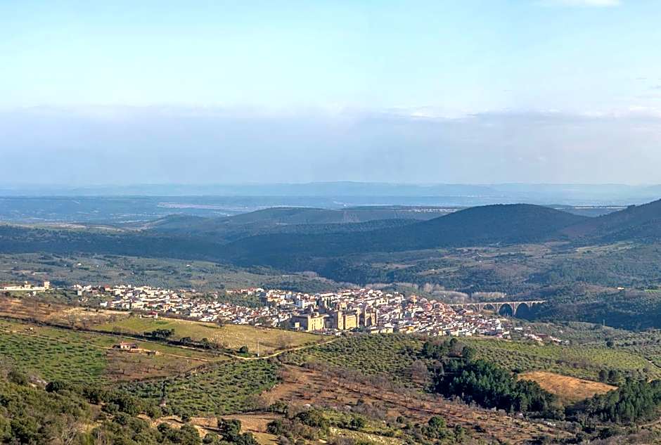 Parador de Guadalupe