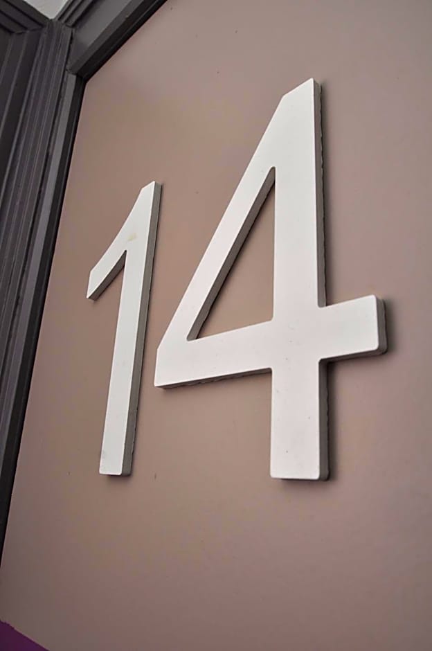 Hotel Lux