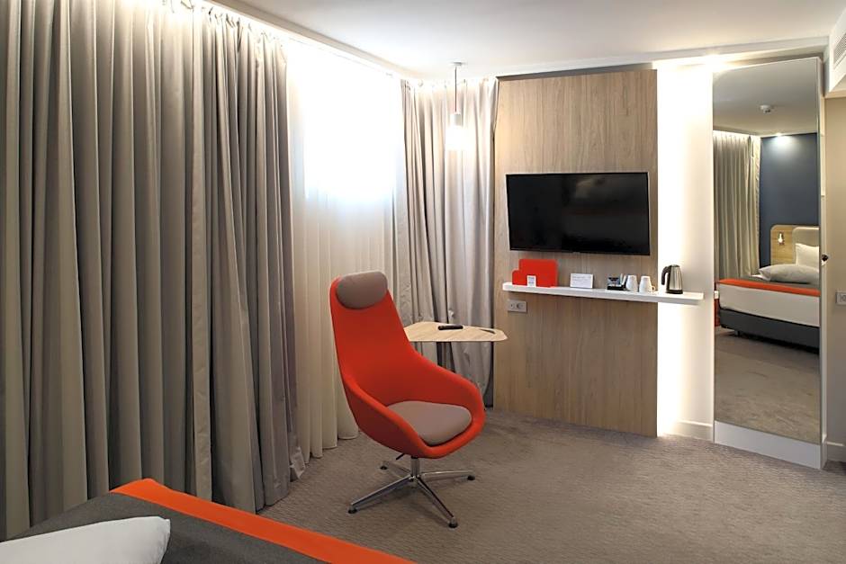Holiday Inn Express Ljubljana By IHG