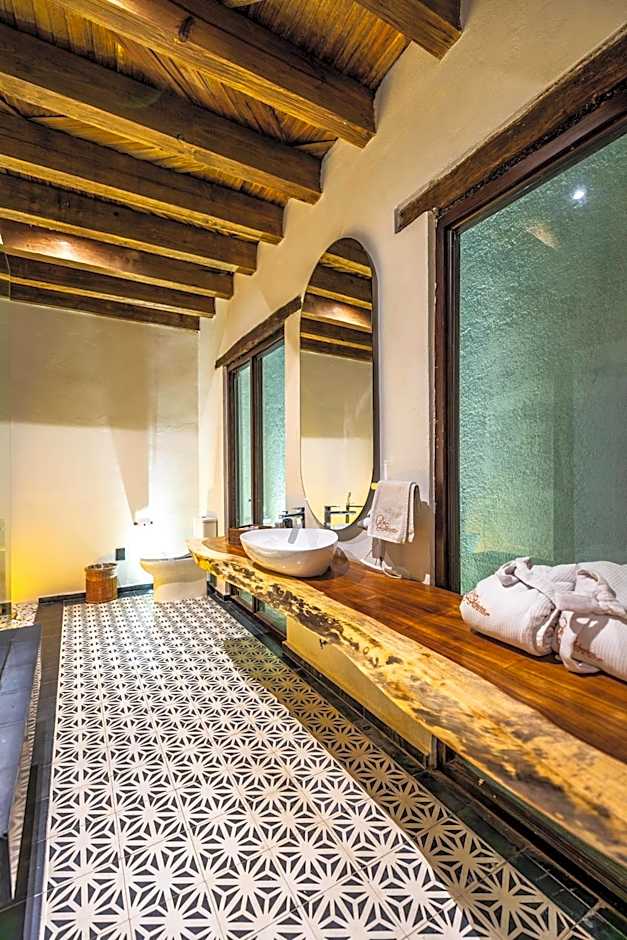 El Palacio Del Gambusino