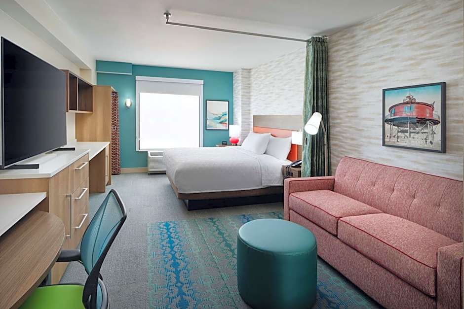 Home2 Suites by Hilton Towson