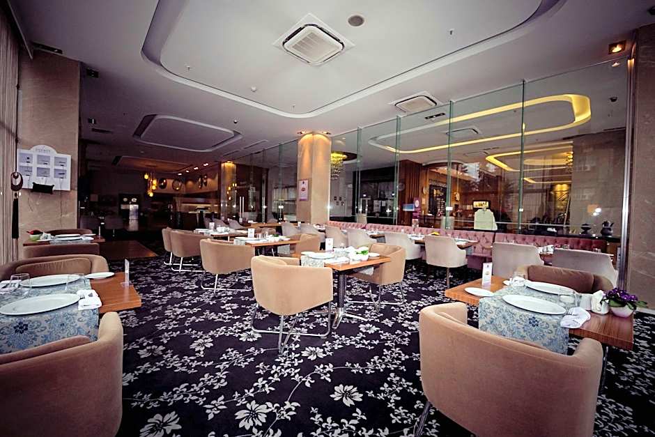 Anemon Konya Hotel
