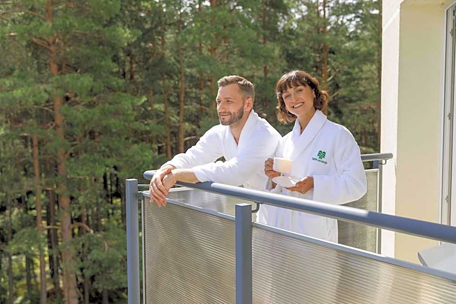 Medical SPA "Eglės sanatorija" Comfort Druskininkai
