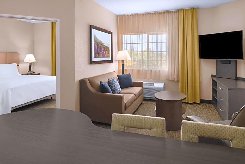Candlewood Suites Turlock By IHG