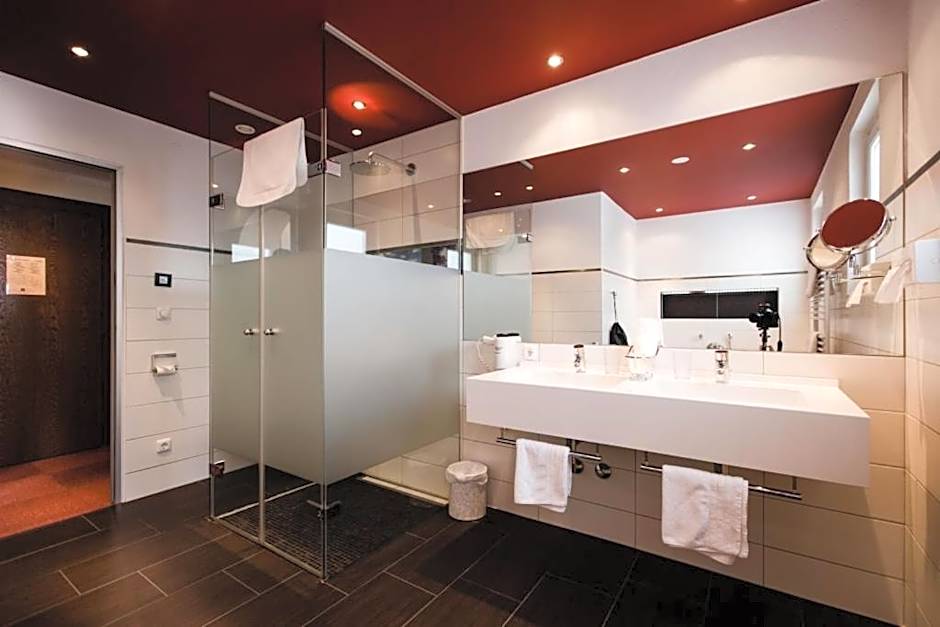 Aparthotel Dorfplatzl Garni