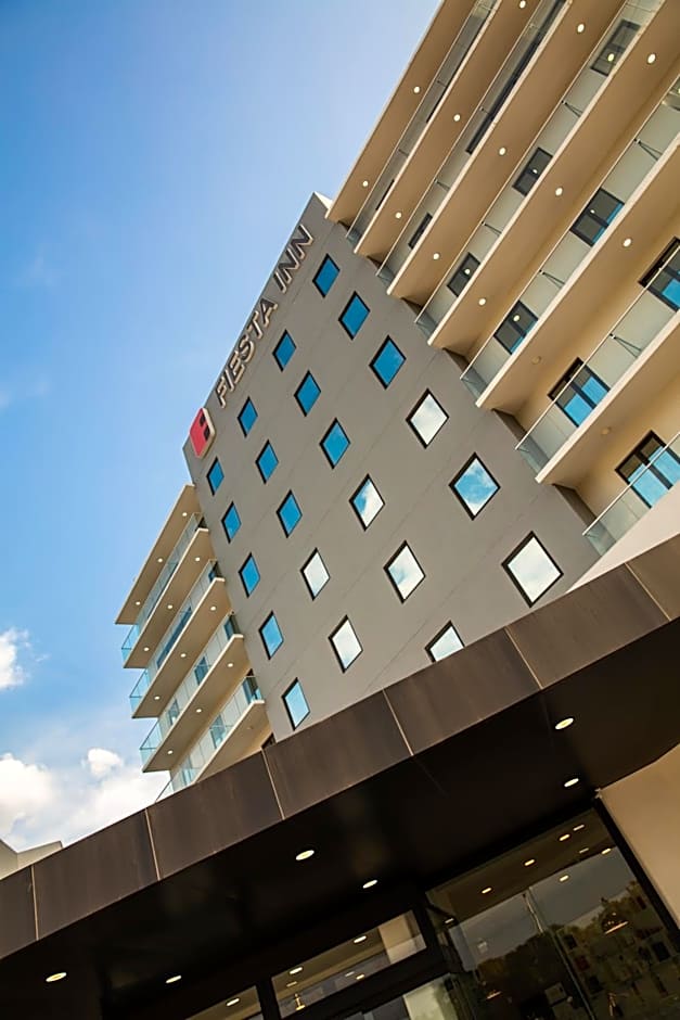 Fiesta Inn Guadalajara Aeropuerto