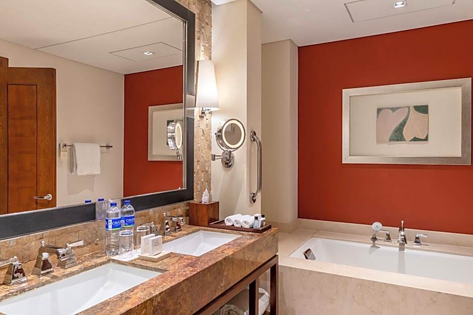 JW Marriott Hotel Bogota