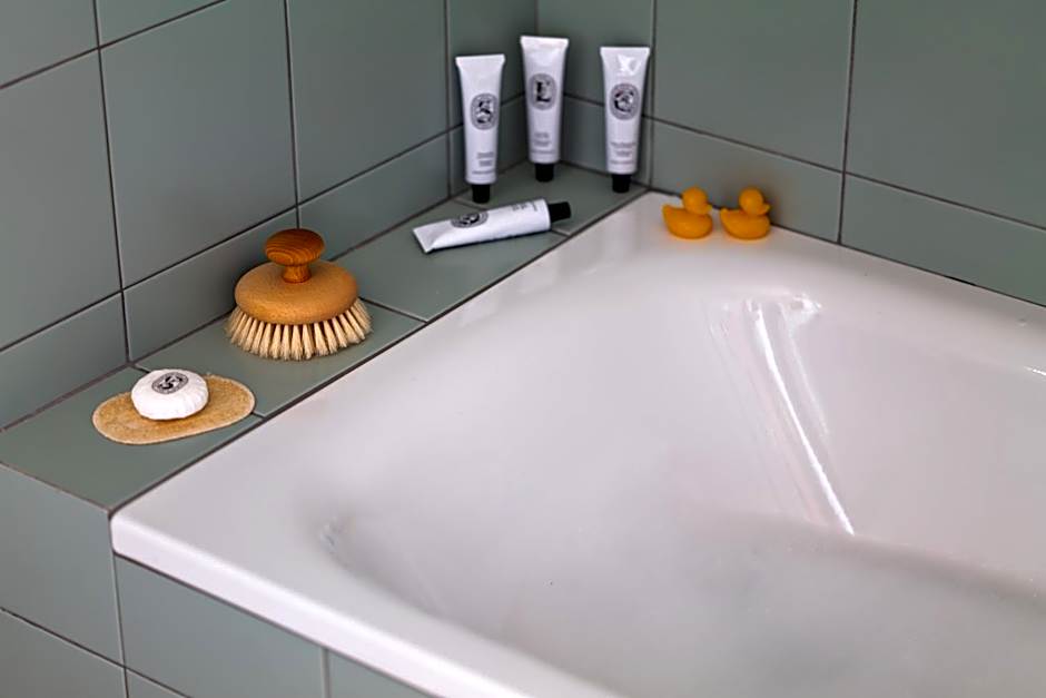 Hôtel de La Boétie