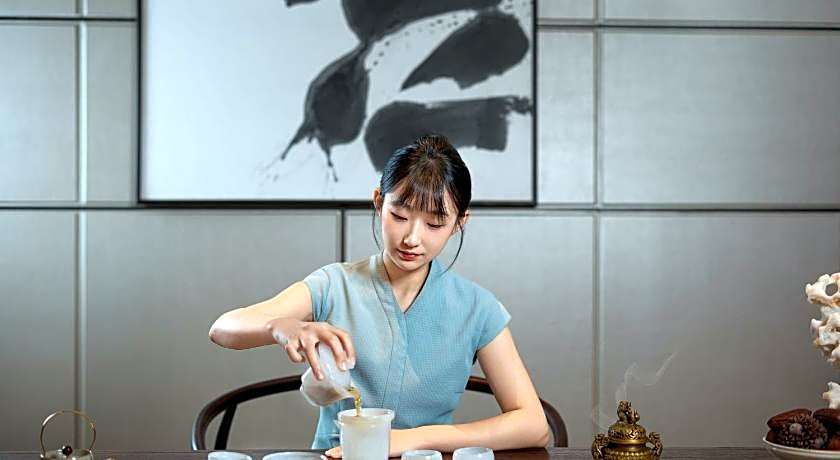 HUALUXE Haining By IHG