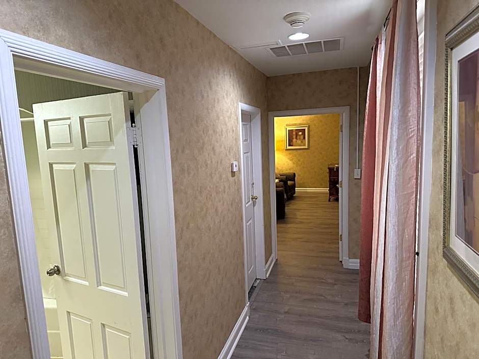 Island House Historic Vacation Rentals